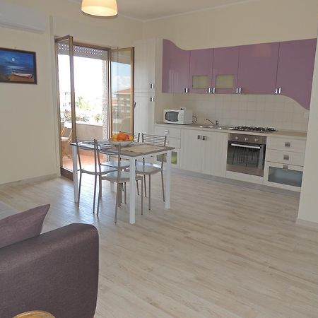 Apartment I Mastrazzi Riposto Exterior photo
