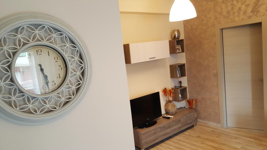 Apartment I Mastrazzi Riposto Exterior photo