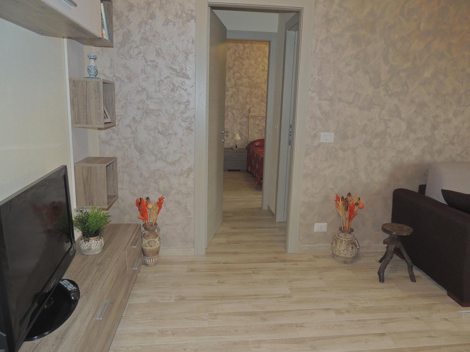 Apartment I Mastrazzi Riposto Exterior photo