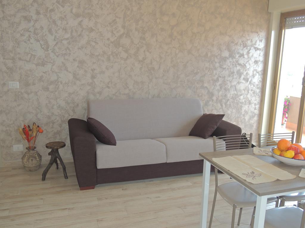 Apartment I Mastrazzi Riposto Exterior photo