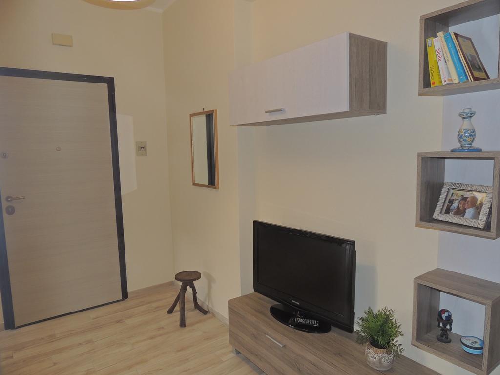 Apartment I Mastrazzi Riposto Exterior photo