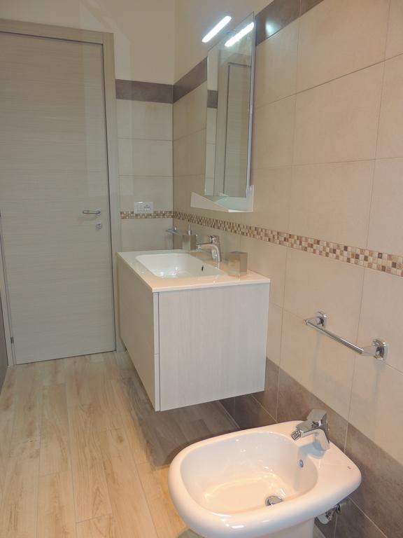 Apartment I Mastrazzi Riposto Exterior photo