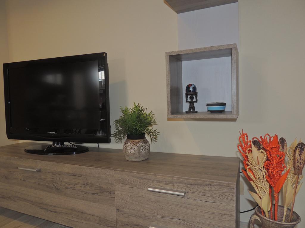 Apartment I Mastrazzi Riposto Exterior photo