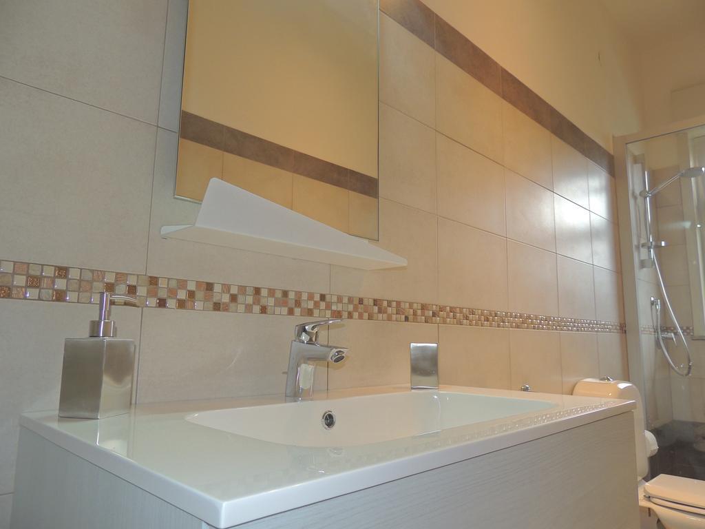 Apartment I Mastrazzi Riposto Exterior photo
